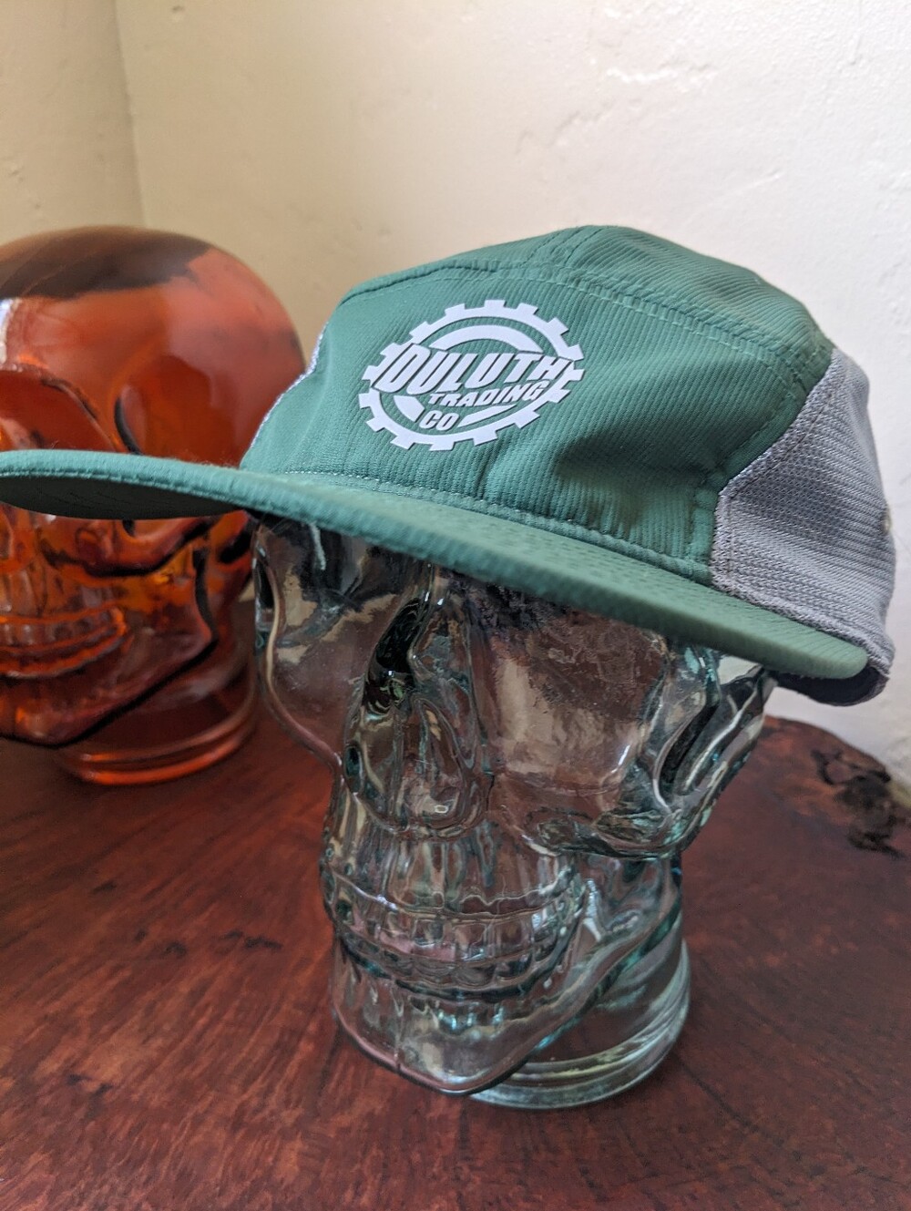 Duluth Trading Co XL / 2XL Hat